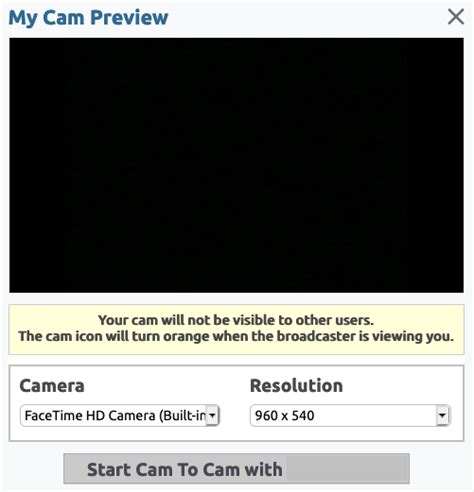 chaturbating|How to Cam To Cam (C2C)